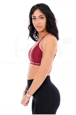 Femme Shock Absorber Brassières / Soutiens-Gorge^Ultimate Padded Run femme