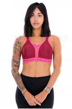 Femme Shock Absorber Brassières / Soutiens-Gorge^Ultimate Padded Run femme