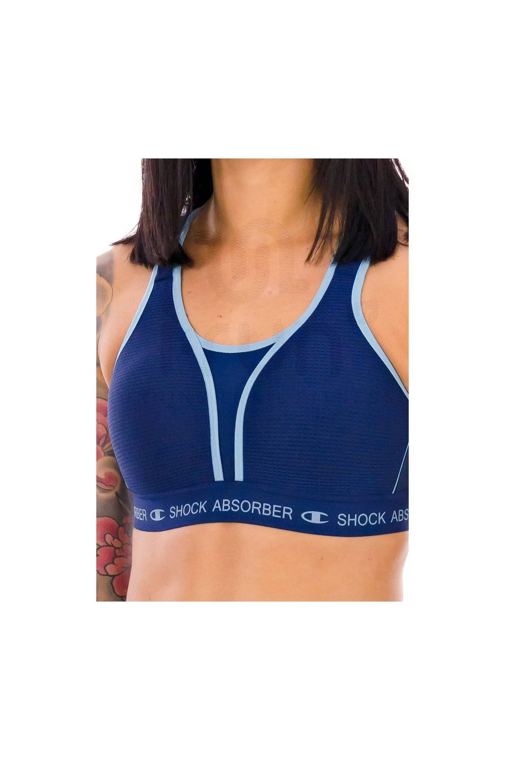 Femme Shock Absorber Brassières / Soutiens-Gorge^Ultimate Padded Run femme