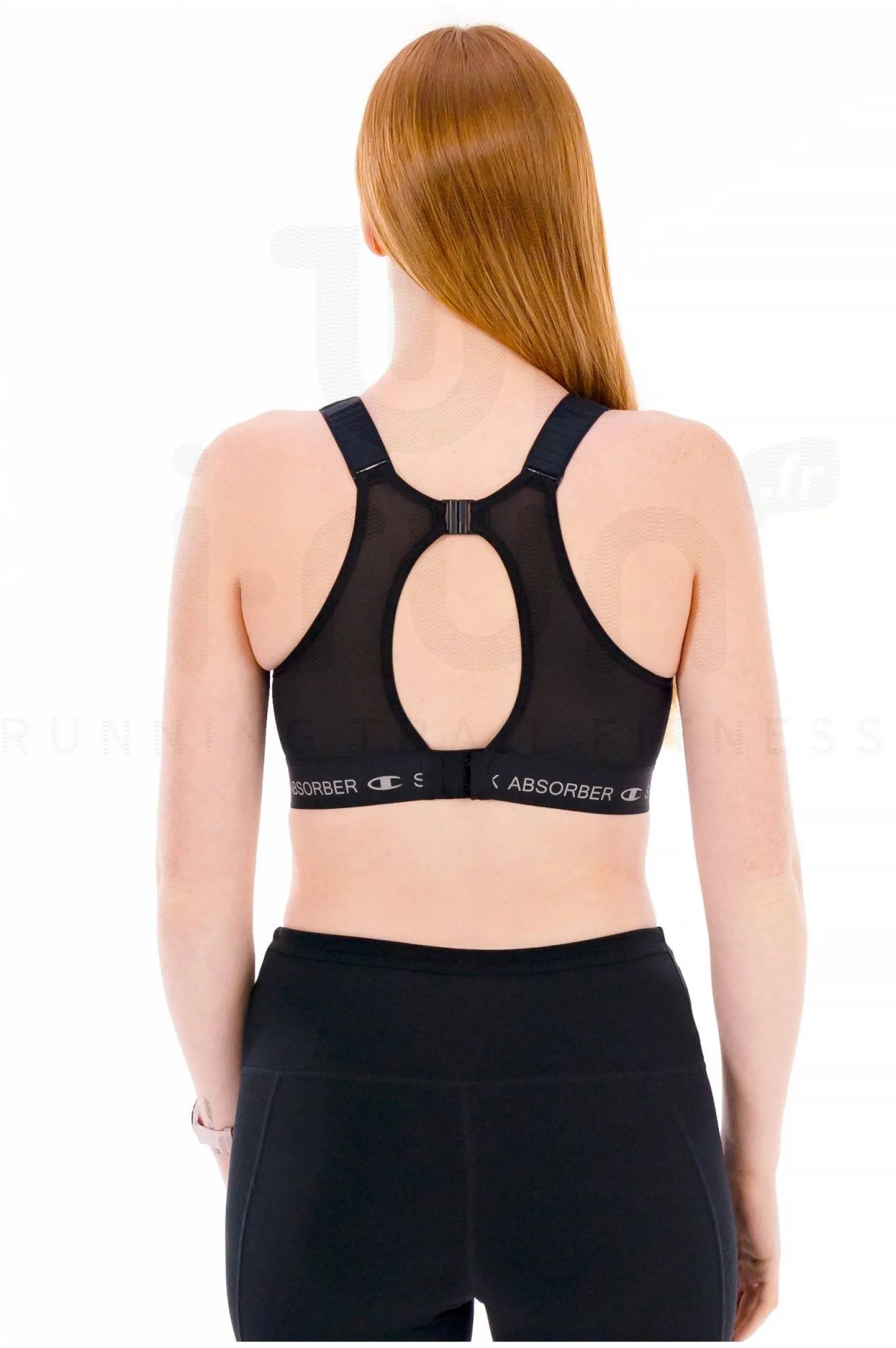 Femme Shock Absorber Brassières / Soutiens-Gorge^Ultimate Padded Run femme