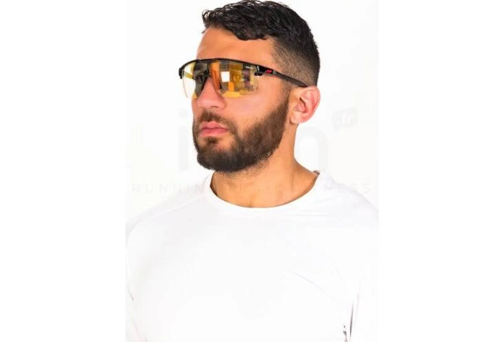 Julbo Lunettes^Ultimate Reactiv Photochromic Performance 1-3