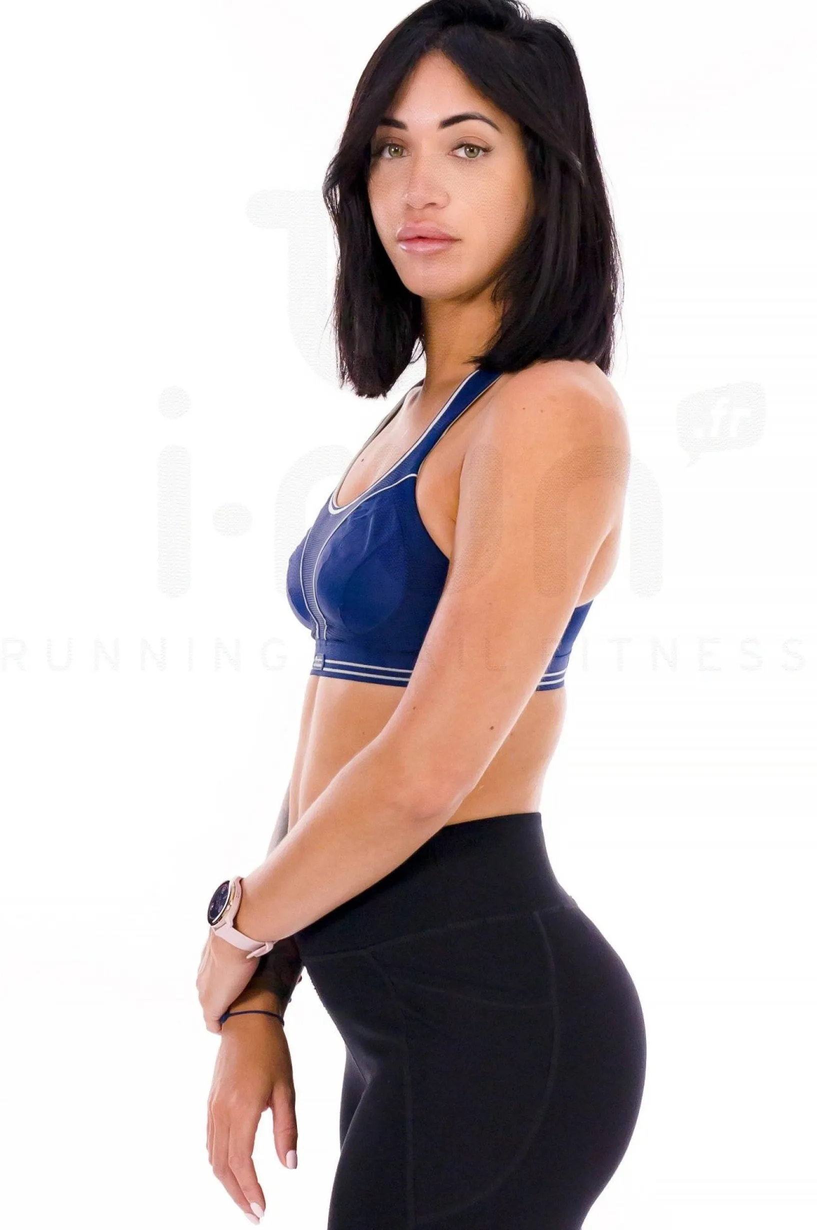 Femme Shock Absorber Brassières / Soutiens-Gorge^Ultimate Run Bra femme