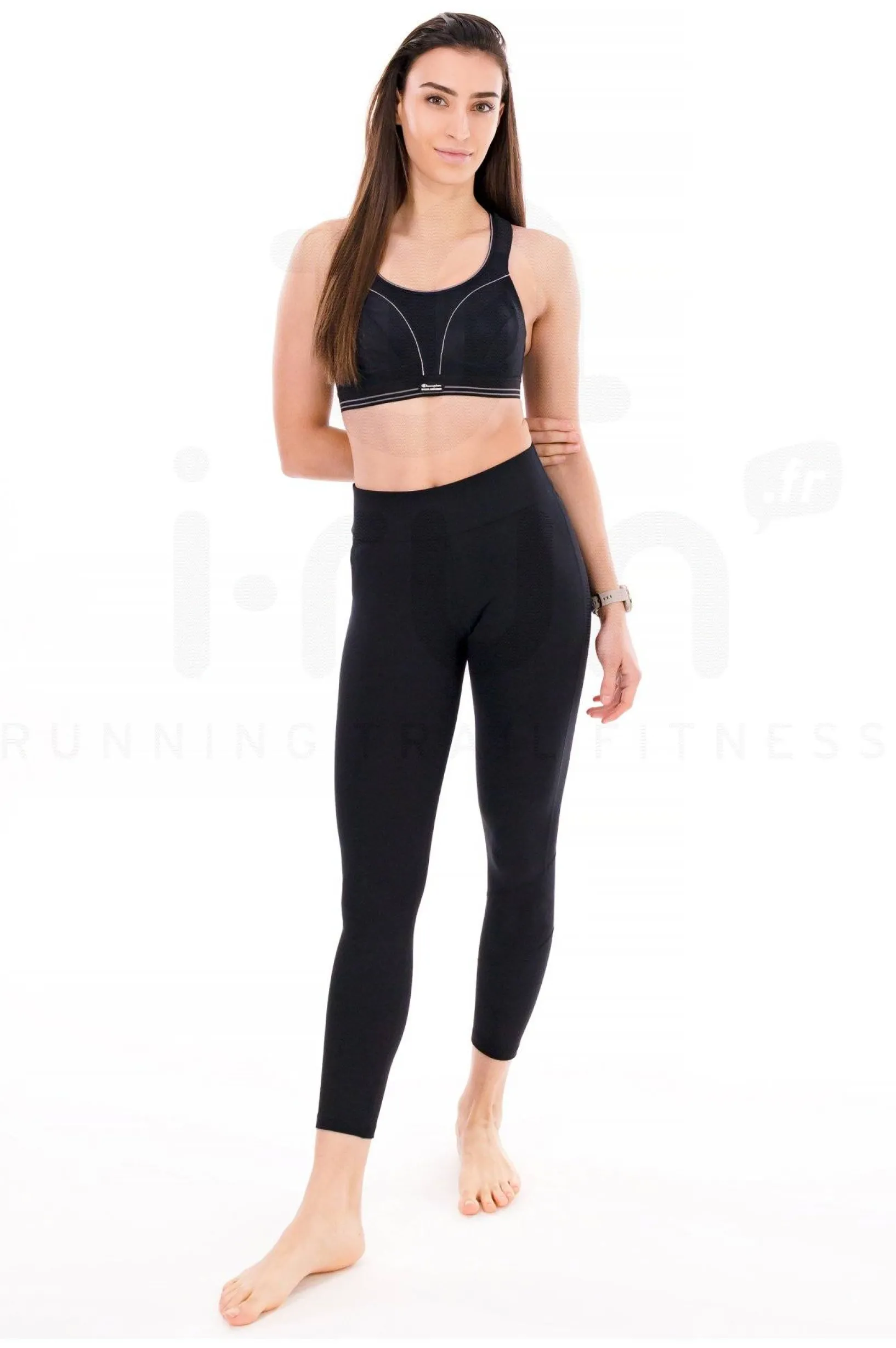 Femme Shock Absorber Brassières / Soutiens-Gorge^Ultimate Run Bra femme