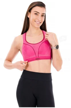 Femme Shock Absorber Brassières / Soutiens-Gorge^Ultimate Run Bra femme