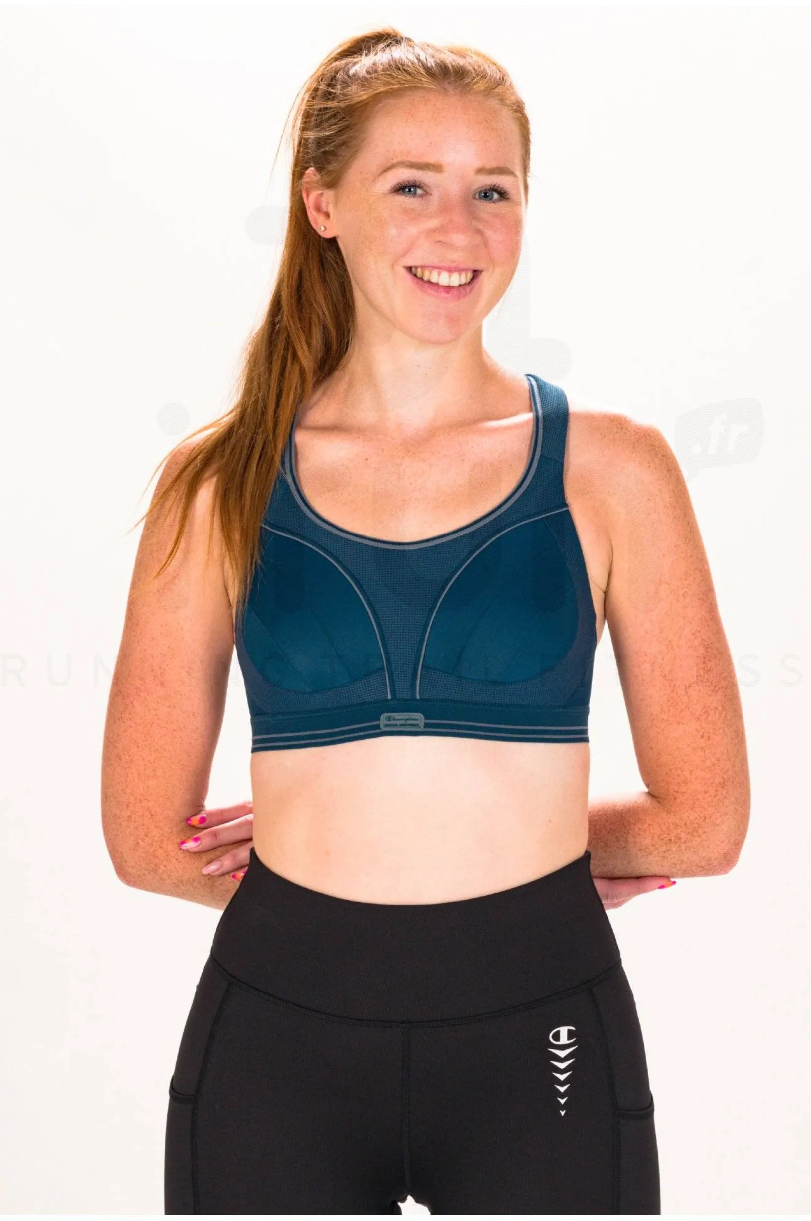 Femme Shock Absorber Brassières / Soutiens-Gorge^Ultimate Run Bra femme