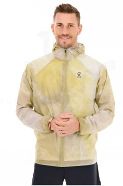 Homme On-Running Vestes & Coupe Vent^Ultra