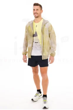 Homme On-Running Vestes & Coupe Vent^Ultra