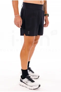 Homme On-Running Shorts / Cuissards^Ultra