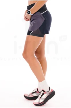Femme La Sportiva Shorts / Cuissards / Jupes^Ultra Distance femme