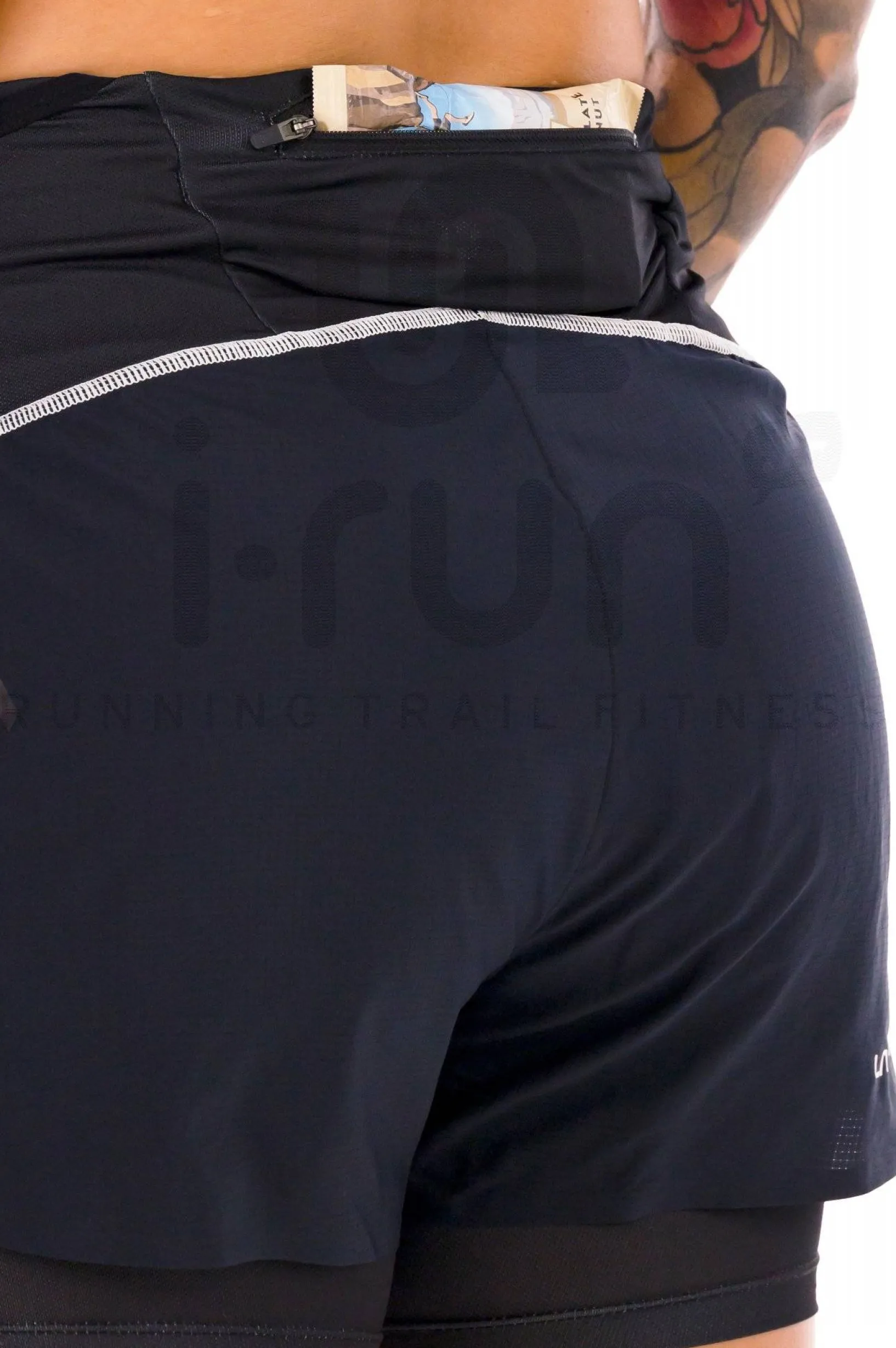 Femme La Sportiva Shorts / Cuissards / Jupes^Ultra Distance femme