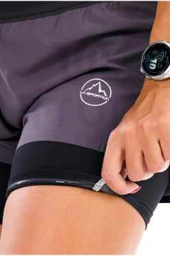 Femme La Sportiva Shorts / Cuissards / Jupes^Ultra Distance femme