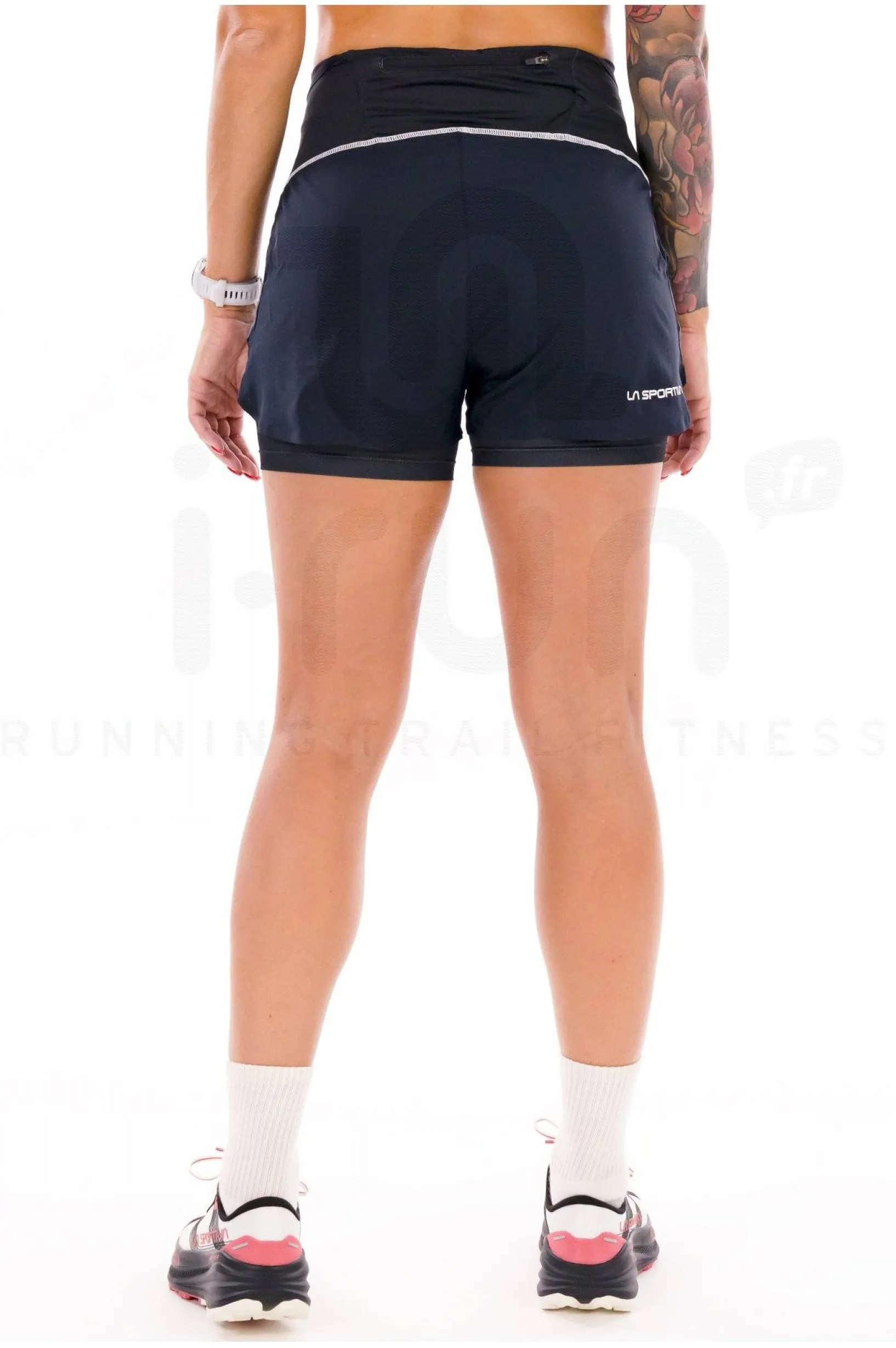 Femme La Sportiva Shorts / Cuissards / Jupes^Ultra Distance femme