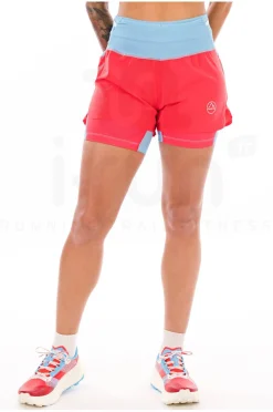 Femme La Sportiva Shorts / Cuissards / Jupes^Ultra Distance femme