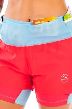 Femme La Sportiva Shorts / Cuissards / Jupes^Ultra Distance femme