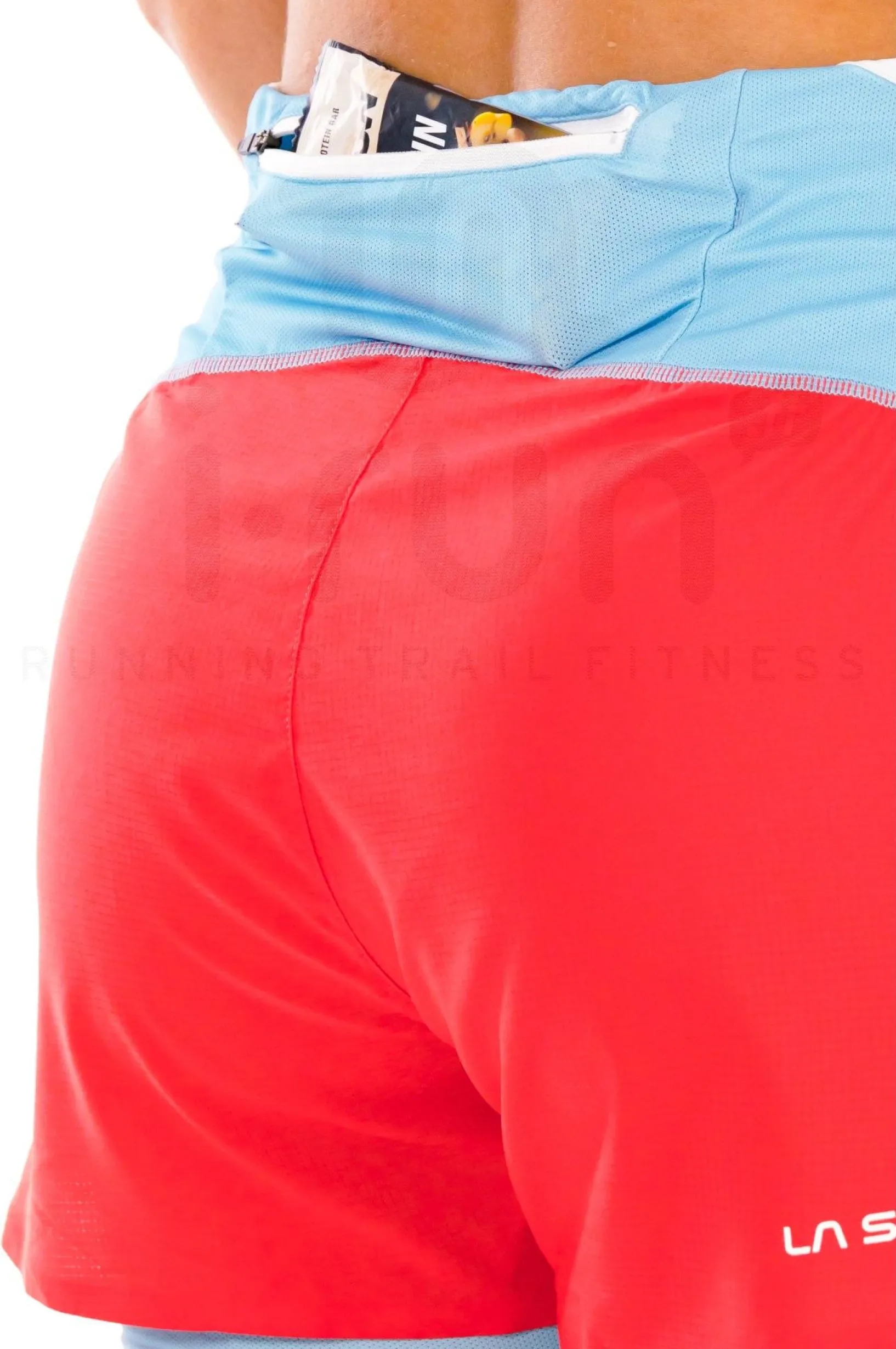 Femme La Sportiva Shorts / Cuissards / Jupes^Ultra Distance femme