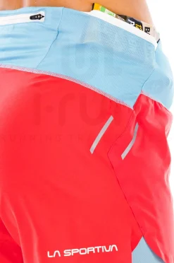 Femme La Sportiva Shorts / Cuissards / Jupes^Ultra Distance femme