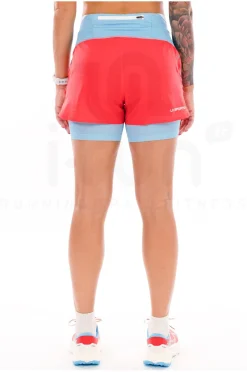 Femme La Sportiva Shorts / Cuissards / Jupes^Ultra Distance femme