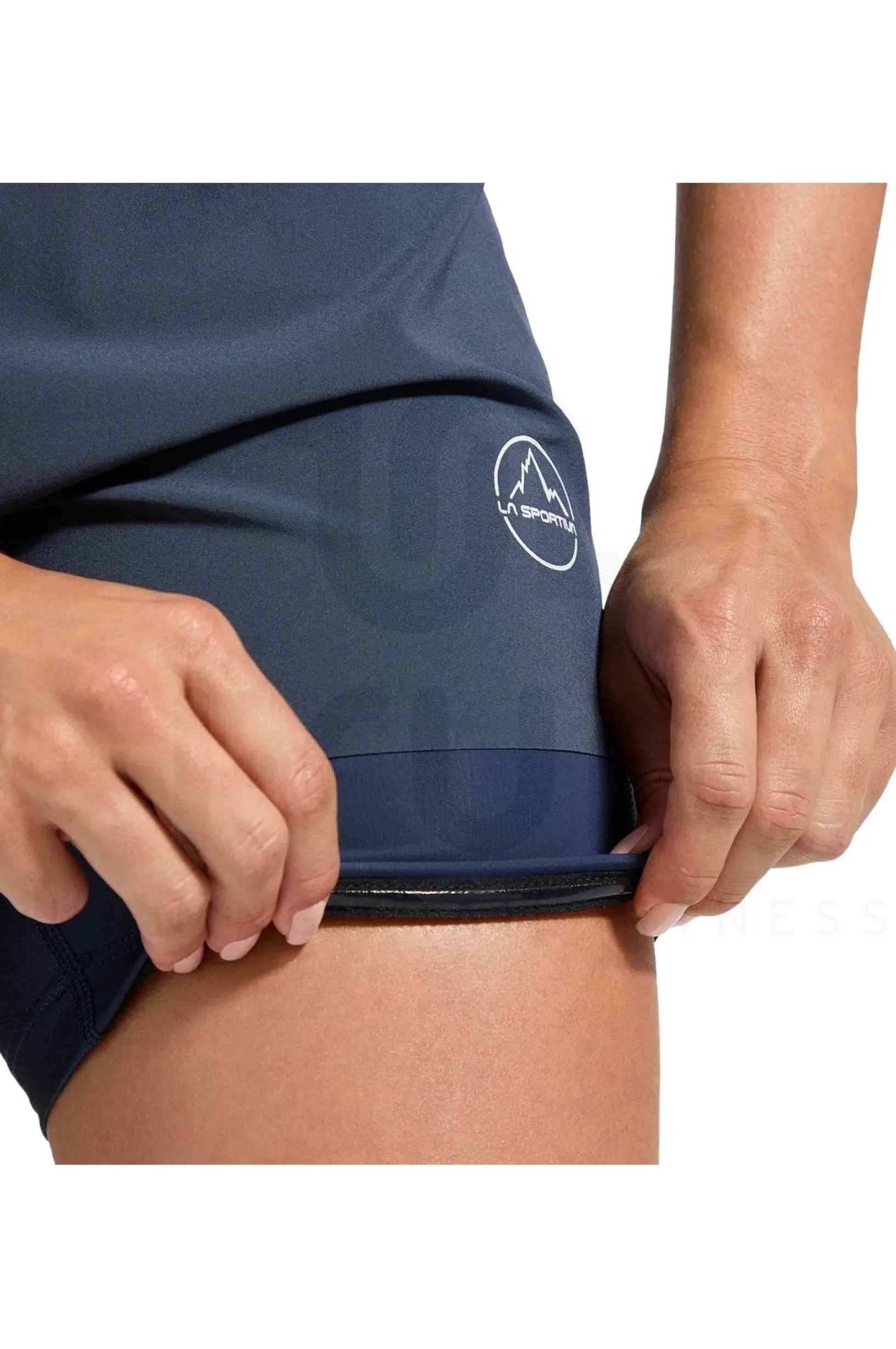 Femme La Sportiva Shorts / Cuissards / Jupes^Ultra Distance femme