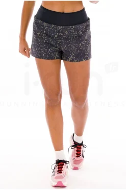 Femme On-Running Shorts / Cuissards / Jupes^Ultra femme