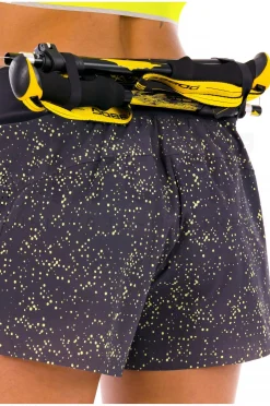 Femme On-Running Shorts / Cuissards / Jupes^Ultra femme