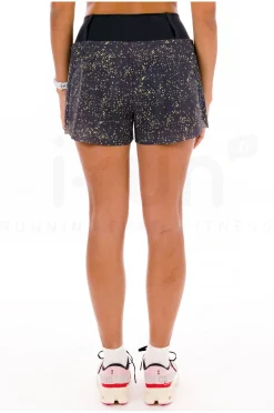 Femme On-Running Shorts / Cuissards / Jupes^Ultra femme