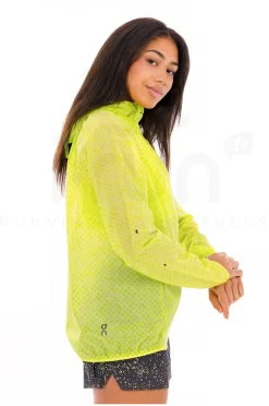 Femme On-Running Vestes & Coupe Vent^Ultra femme