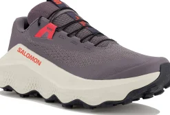 Homme Salomon Trail^Ultra Glide 3