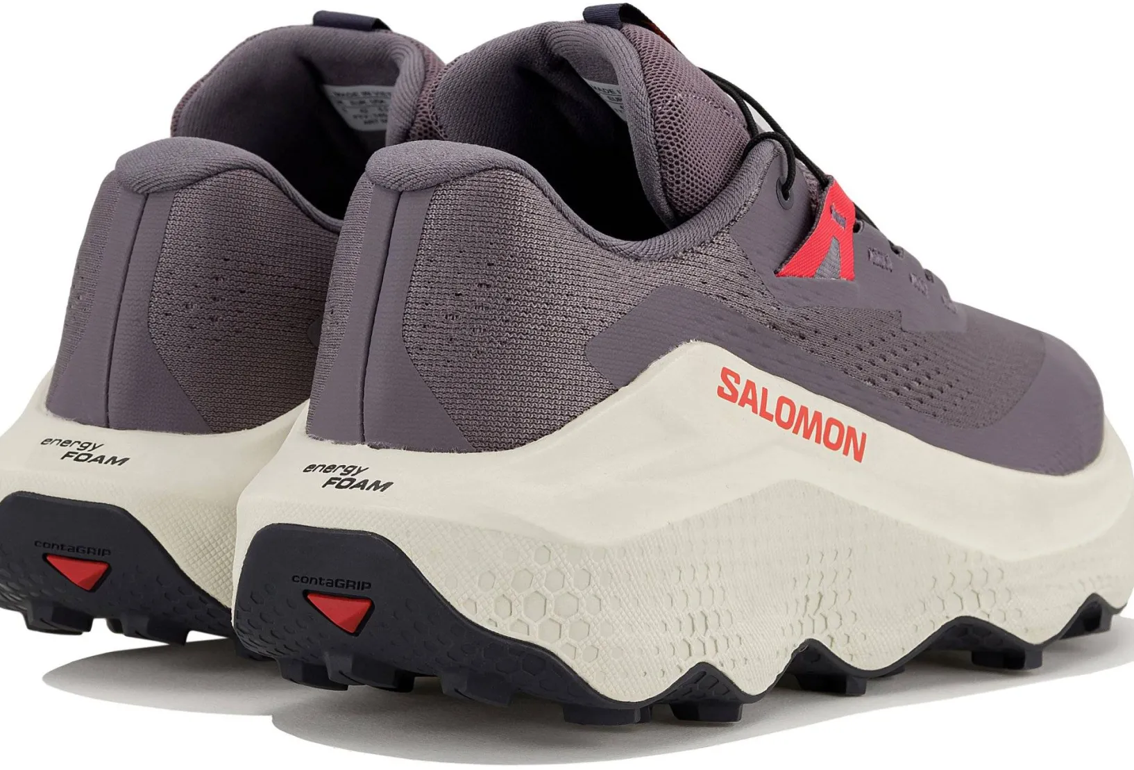 Homme Salomon Trail^Ultra Glide 3