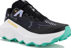 Femme Salomon Trail^Ultra Glide 3 femme