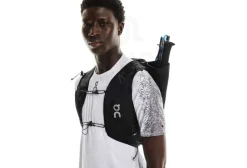 On-Running Bâtons De Marche^Ultra Quiver