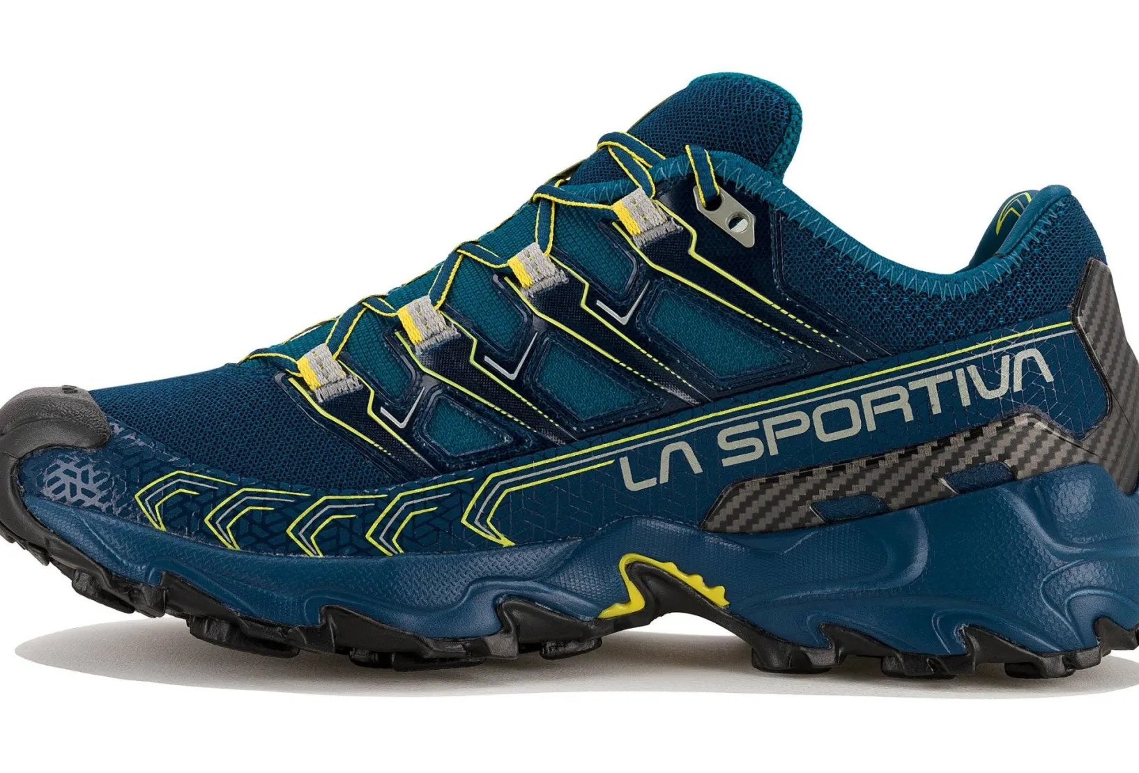 Homme La Sportiva Trail^Ultra Raptor II