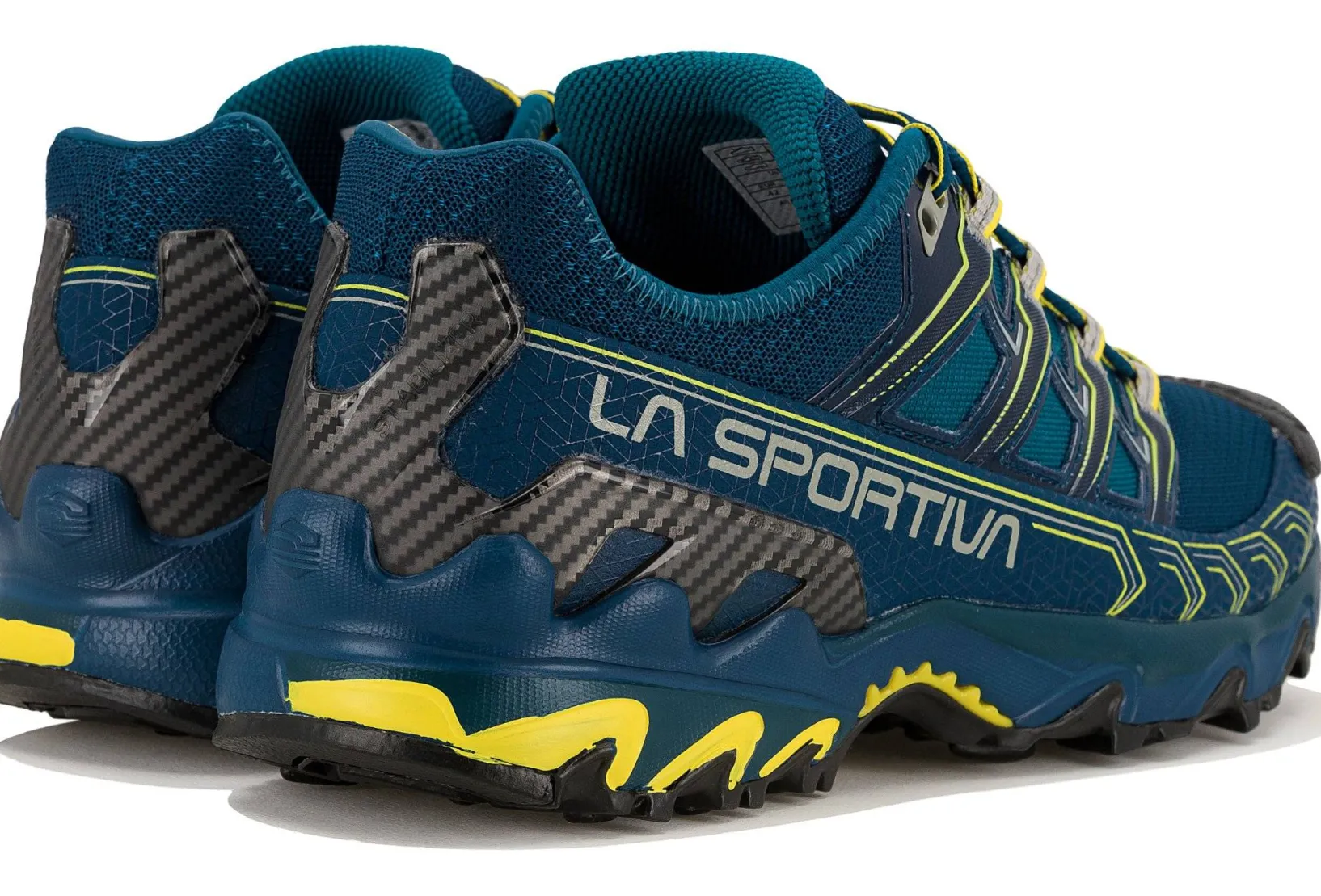 Homme La Sportiva Trail^Ultra Raptor II