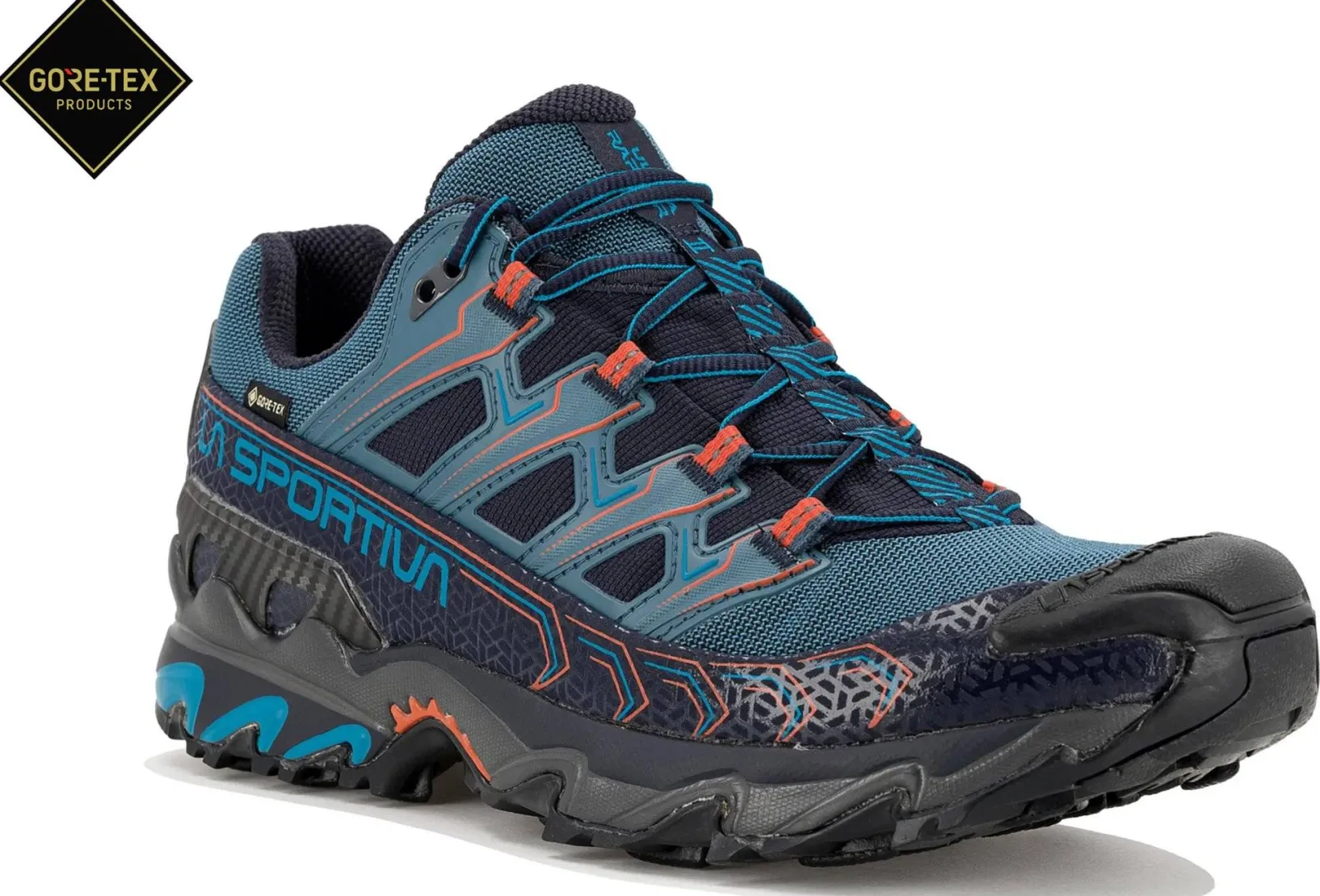 Homme La Sportiva Trail^Ultra Raptor II Gore-Tex