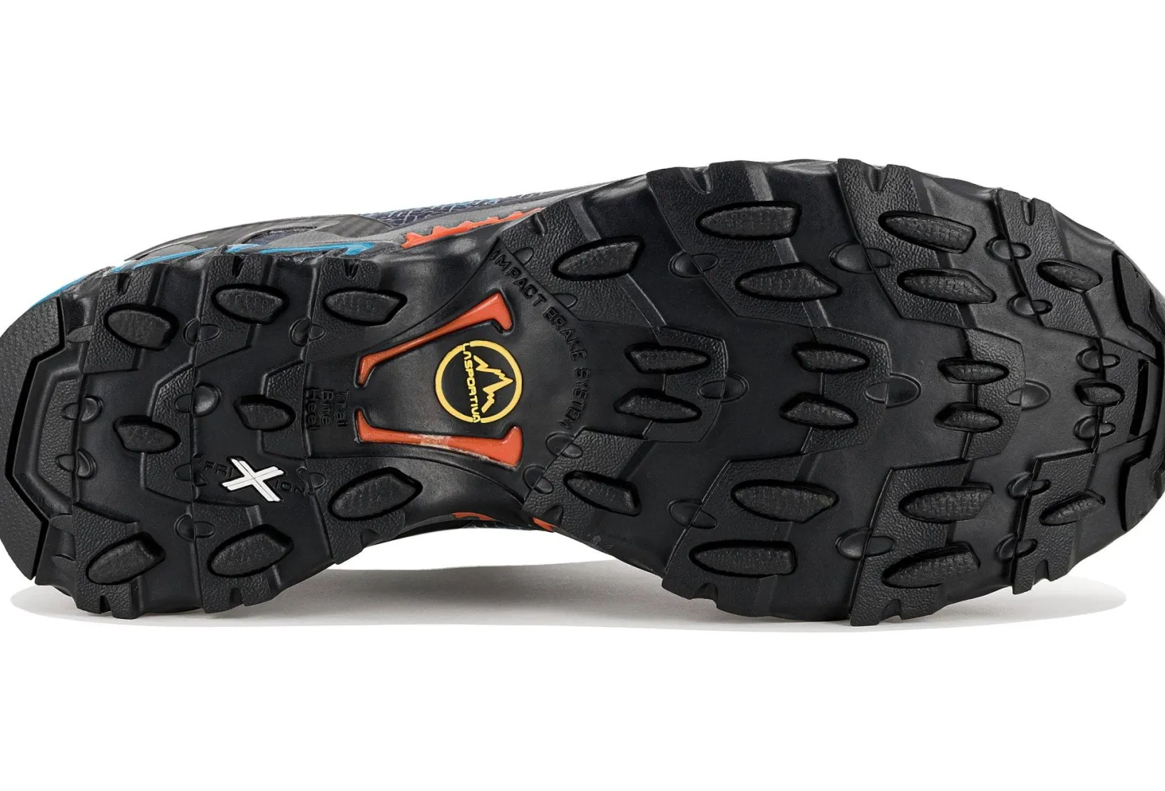 Homme La Sportiva Trail^Ultra Raptor II Gore-Tex