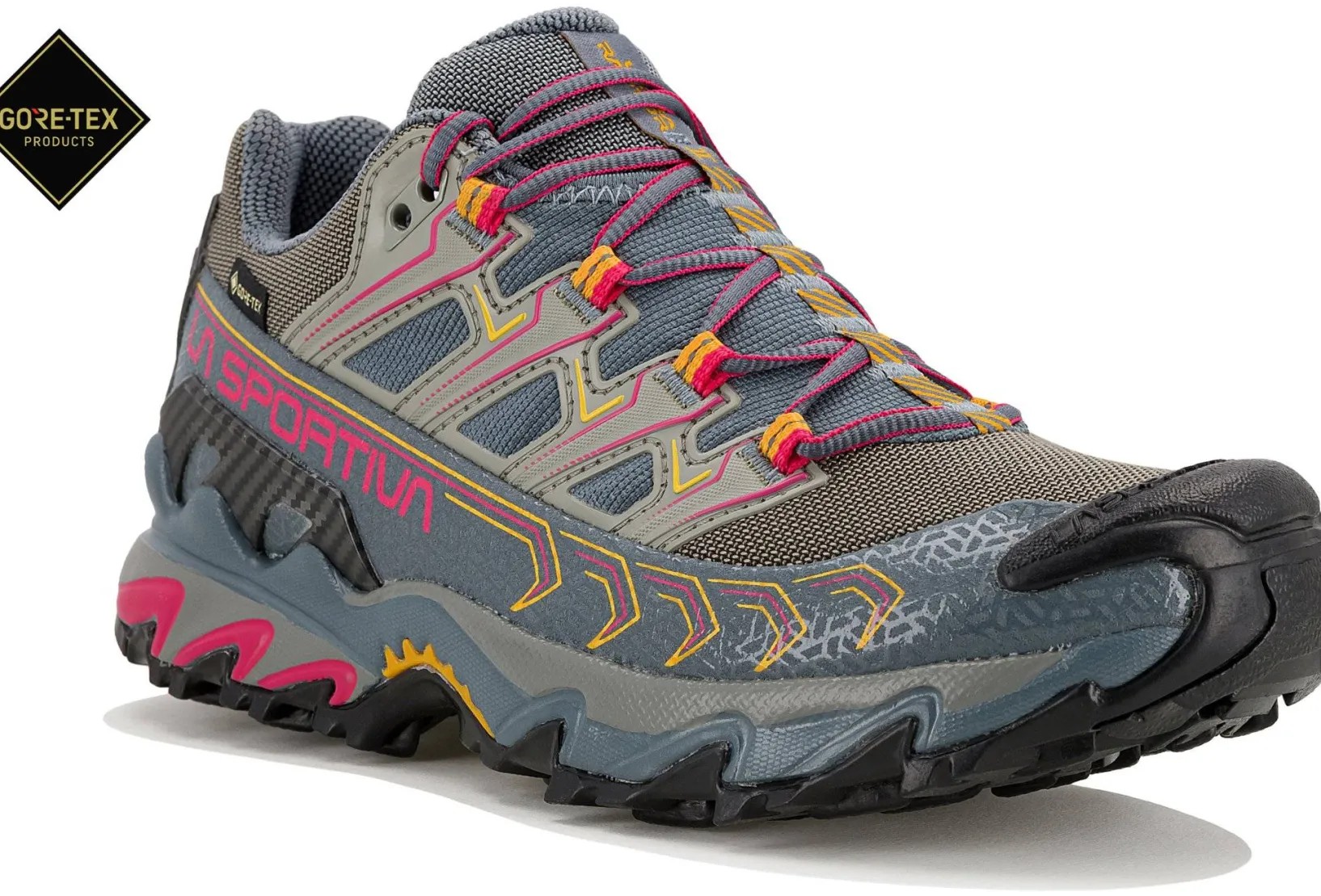 Femme La Sportiva Trail^Ultra Raptor II Gore-Tex femme