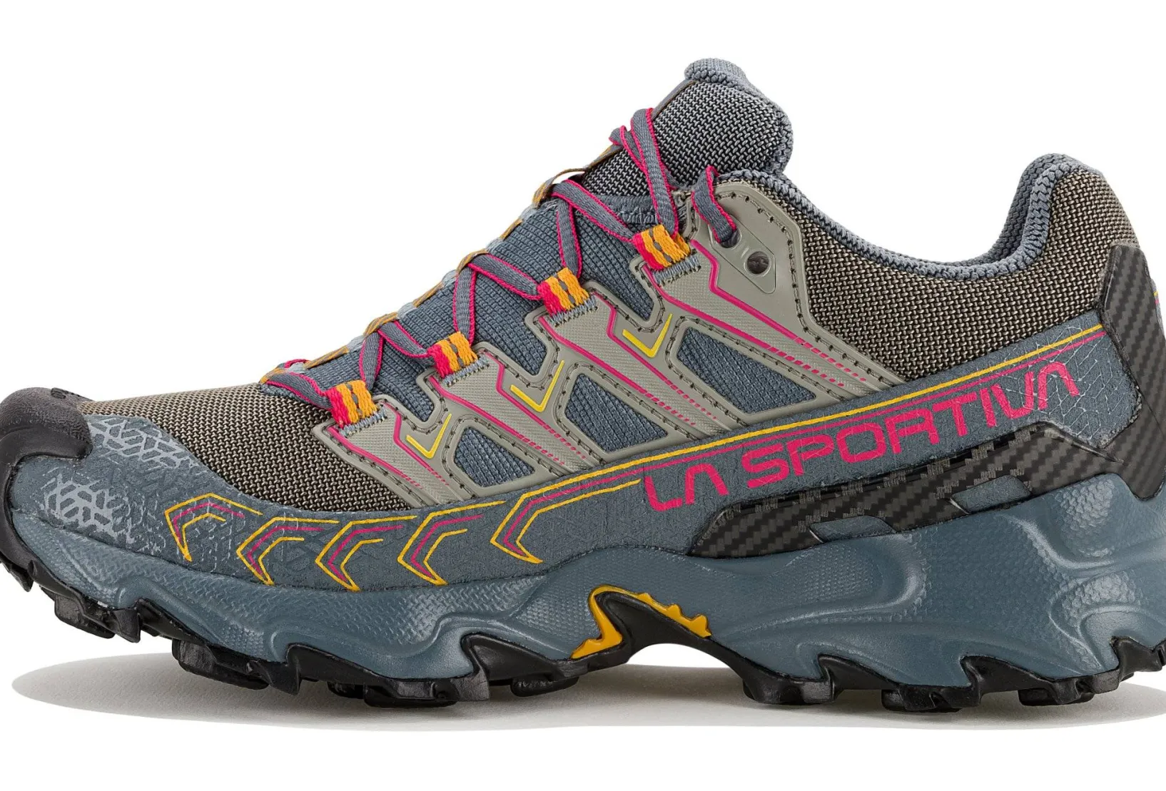 Femme La Sportiva Trail^Ultra Raptor II Gore-Tex femme
