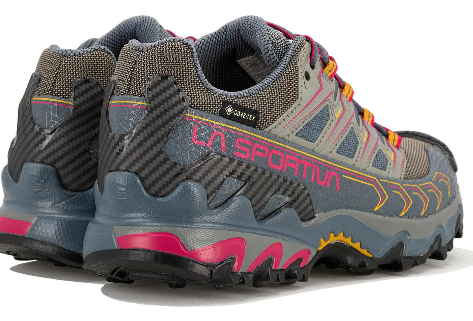 Femme La Sportiva Trail^Ultra Raptor II Gore-Tex femme