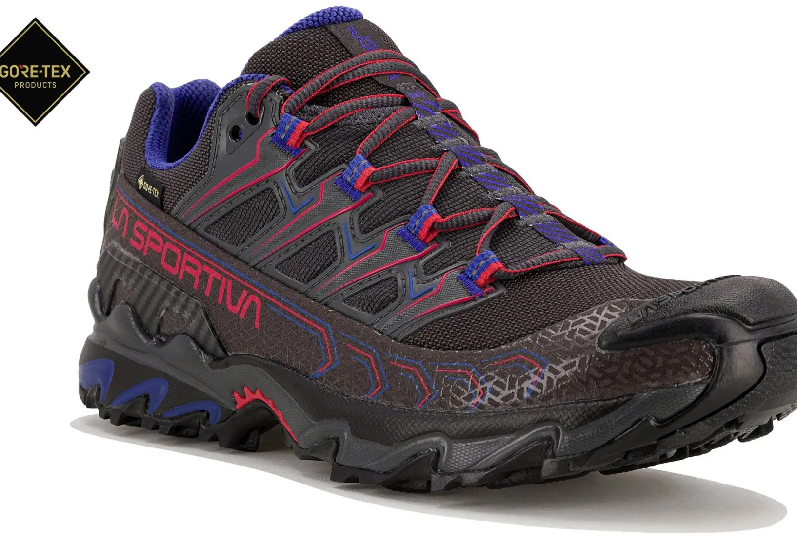 Femme La Sportiva Trail^Ultra Raptor II Gore-Tex femme