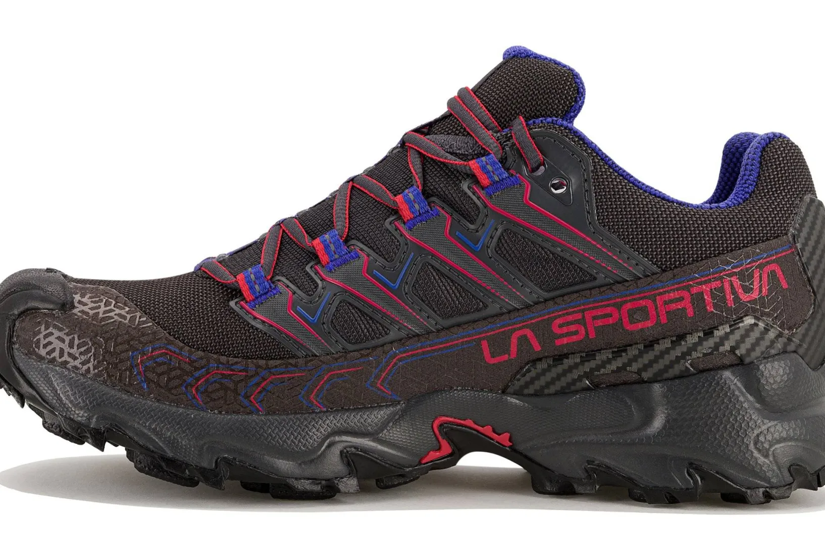 Femme La Sportiva Trail^Ultra Raptor II Gore-Tex femme