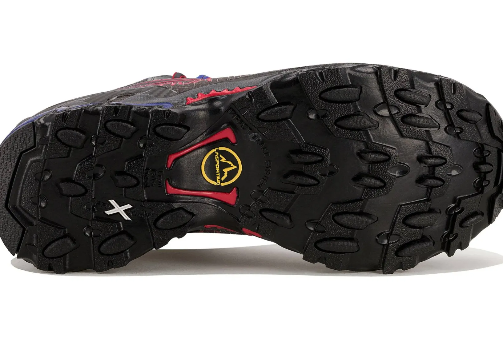 Femme La Sportiva Trail^Ultra Raptor II Gore-Tex femme