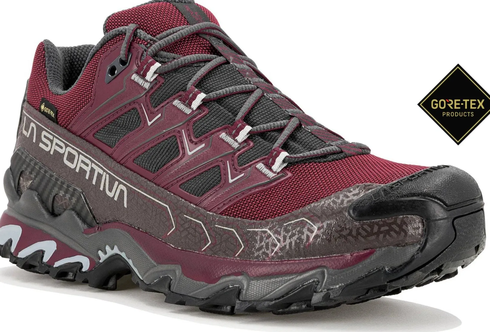 Femme La Sportiva Trail^Ultra Raptor II Gore-Tex Wide femme