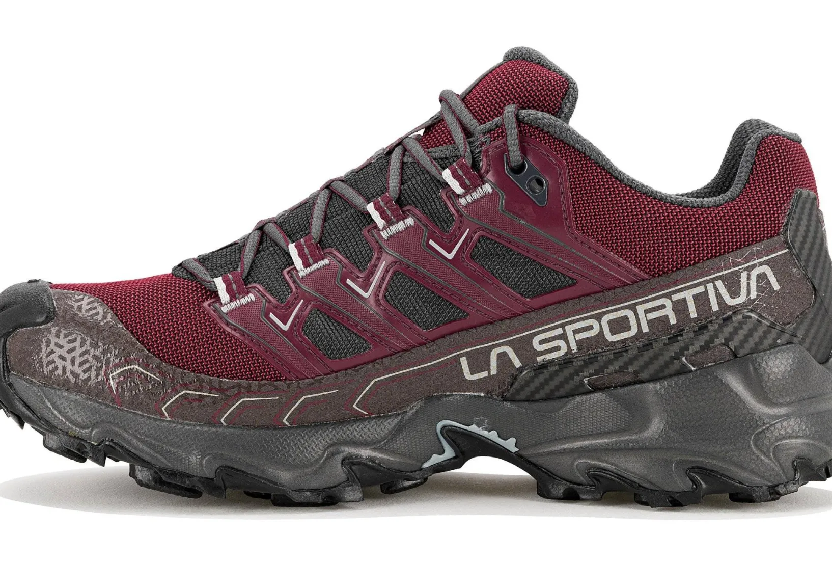 Femme La Sportiva Trail^Ultra Raptor II Gore-Tex Wide femme
