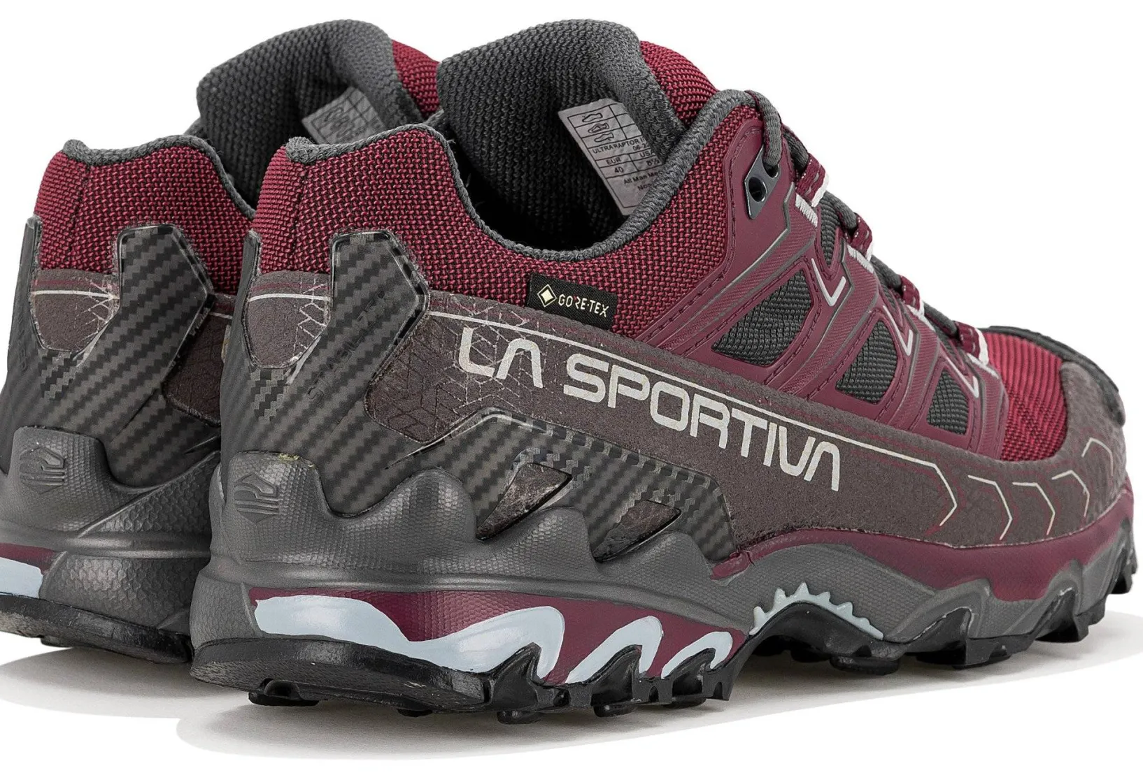 Femme La Sportiva Trail^Ultra Raptor II Gore-Tex Wide femme