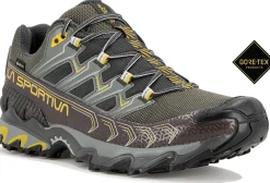 Homme La Sportiva Trail^Ultra Raptor II Gore-Tex Wide