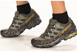 Homme La Sportiva Trail^Ultra Raptor II Gore-Tex Wide