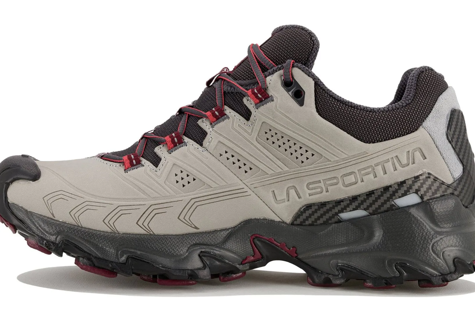 Femme La Sportiva Randonnée^Ultra Raptor II Leather Gore-Tex femme