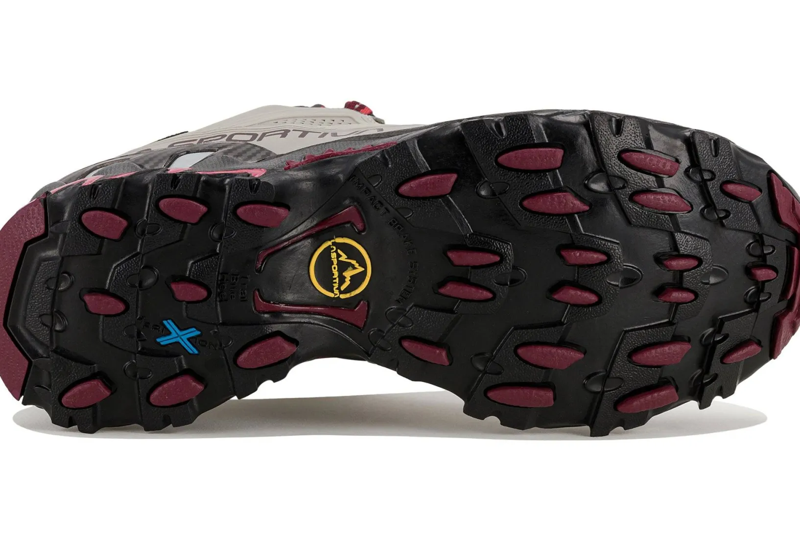 Femme La Sportiva Randonnée^Ultra Raptor II Leather Gore-Tex femme