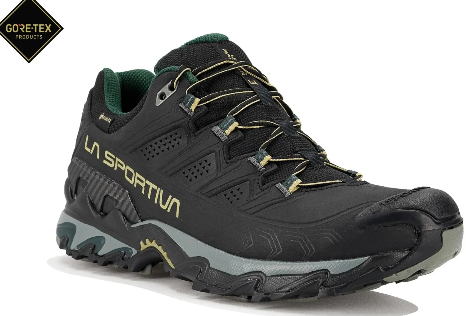 Homme La Sportiva Randonnée^Ultra Raptor II Leather Gore-Tex