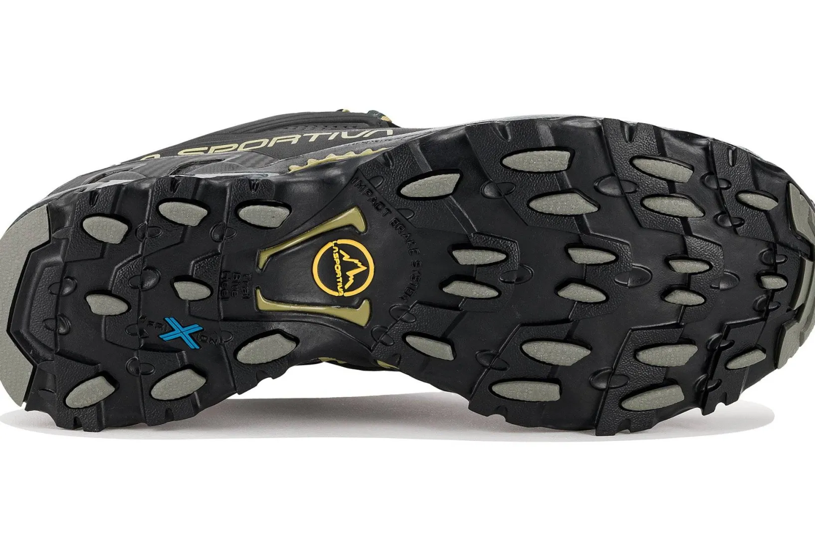 Homme La Sportiva Randonnée^Ultra Raptor II Leather Gore-Tex