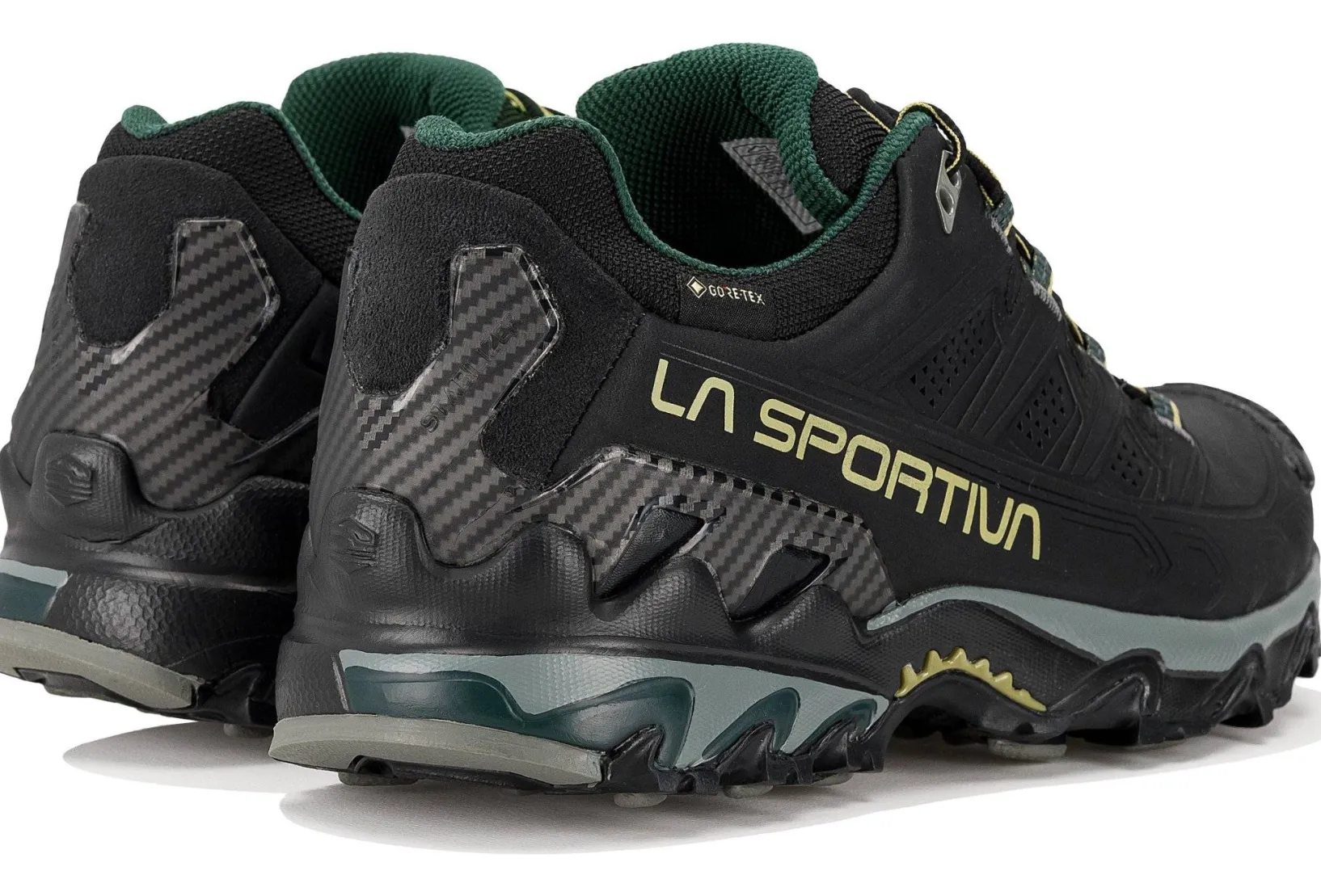 Homme La Sportiva Randonnée^Ultra Raptor II Leather Gore-Tex